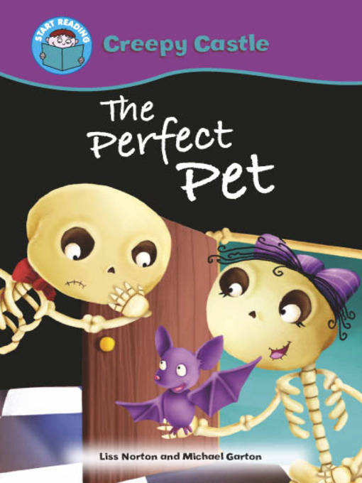 Title details for The Perfect Pet by Liss Norton - Available